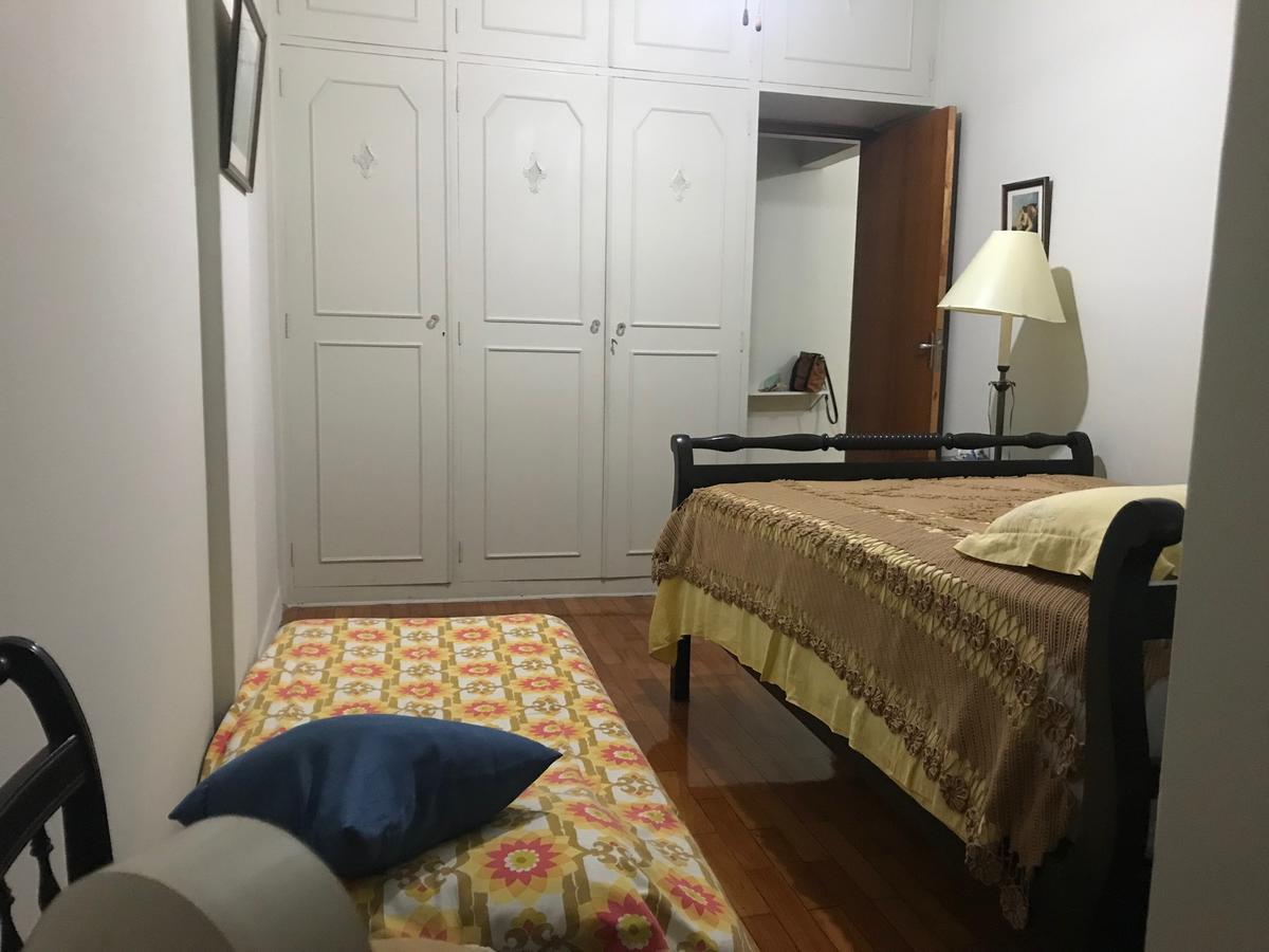 Apartamento Aptº De 2 Quartos Em Copacabana Metro Cantagalo Rio de Janeiro