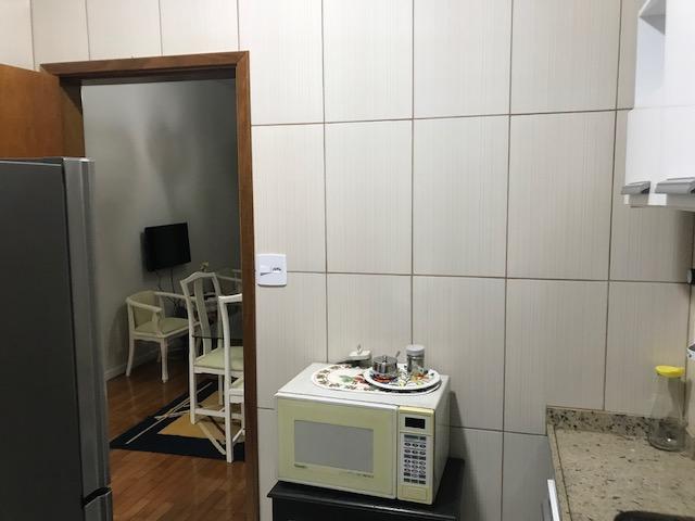 Apartamento Aptº De 2 Quartos Em Copacabana Metro Cantagalo